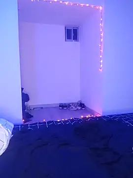 EvonyFoxxx online show from 12.22.25