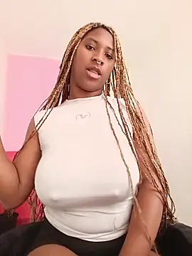 EvonyFoxxx online show from 02.15.26