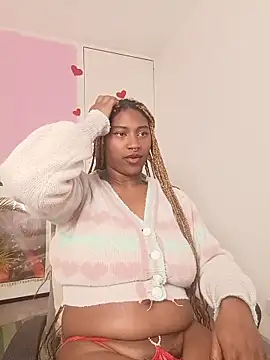 EvonyFoxxx online show from 03.18.26