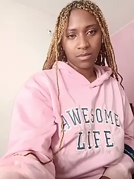 EvonyFoxxx online show from 05.30.26
