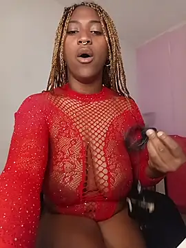 EvonyFoxxx online show from 06.01.26
