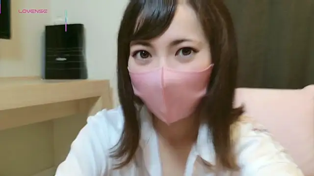 Miyo   online show from 04.09.26