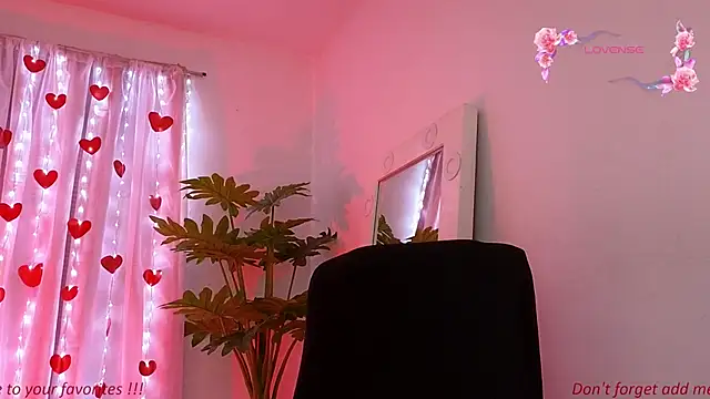 BabyLauritaa online show from 02.16.26