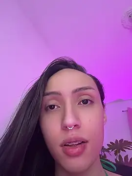 BabyLauritaa online show from 06.07.26