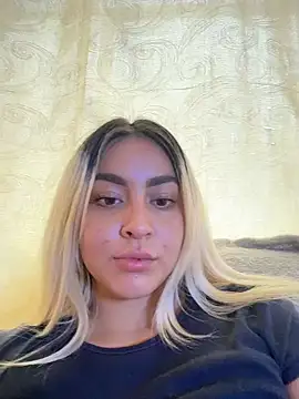 Elina Hills online show from 03.22.26