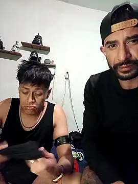 Barbanegra91mx online show from 01.06.26