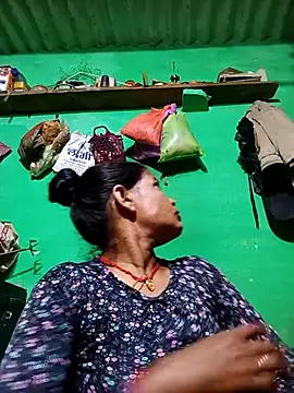 Sangita k online show from 11.04.25