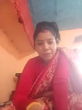 Snapshot of Sangita_g chatting on 04.12.26 Sangita g online show from 04.12.26