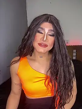 melani ferraraa  online show from 04.16.26