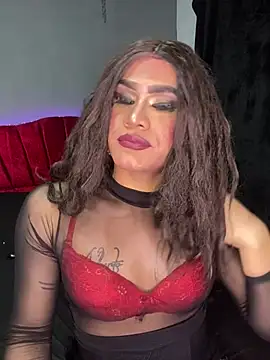melani ferraraa  online show from 05.17.26