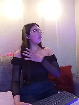 Valk submissive online show from 02.13.26