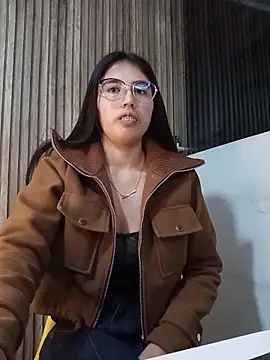 Valk submissive online show from 03.16.26