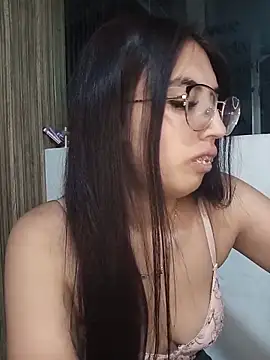 Valk submissive online show from 03.28.26