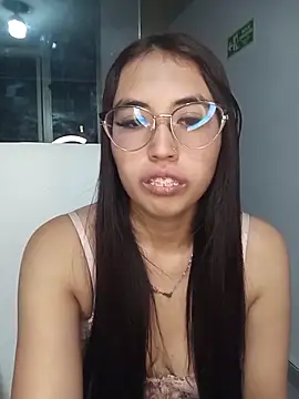 Valk submissive online show from 04.11.26