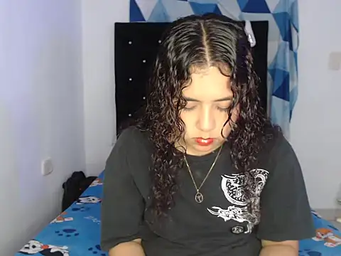 zoelittle3 online show from 11.07.25