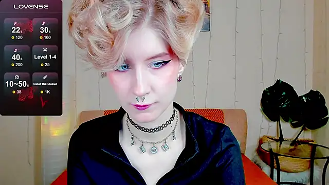 Angel Julles online show from 11.13.25