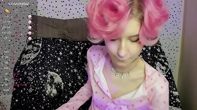 Angel Julles online show from 02.20.26