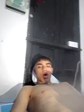 sweet dirty boy online show from 11.05.25