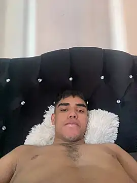 sweet dirty boy online show from 01.17.26