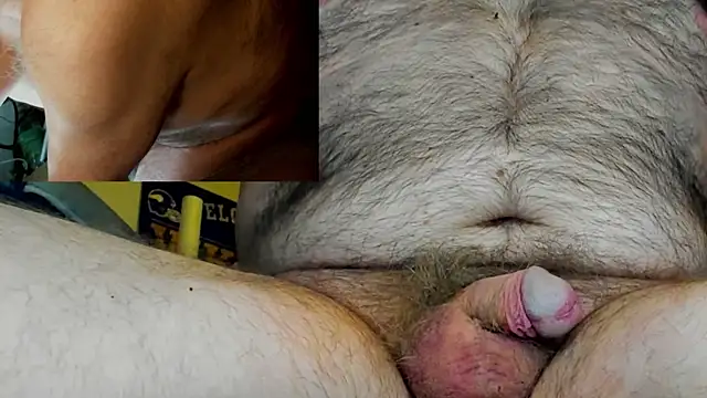 sexxme214 online show from 11.10.25