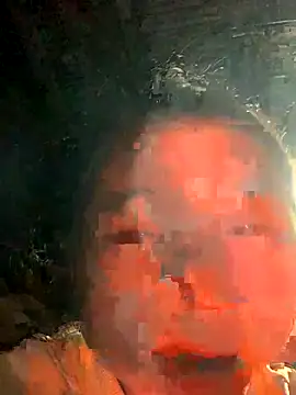 Snapshot of bi-bo123 chatting on 11.27.25 bi-bo123 online show from 11.27.25