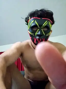 Snapshot of R_D_G_S chatting on 11.07.25 R D G S online show from 11.07.25