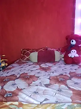 GoddessMikasa online show from 10.30.25