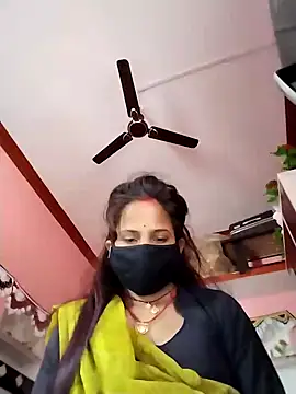 Neha4545 online show from 11.02.25