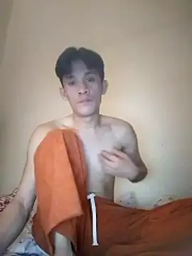 Hot-babyyboy30 online show from 02.22.26