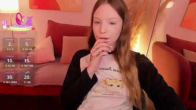 Iris Fresh online show from 02.01.26