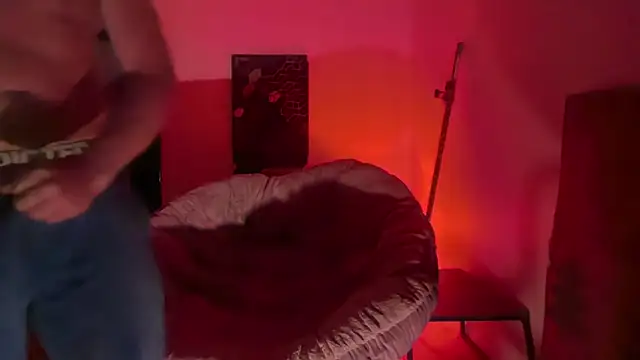 samtysonxxx online show from 03.11.26