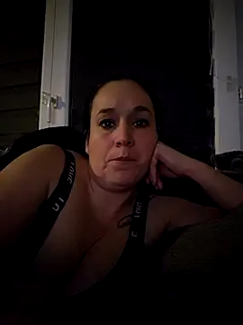 Girlysensuelle online show from 12.13.25