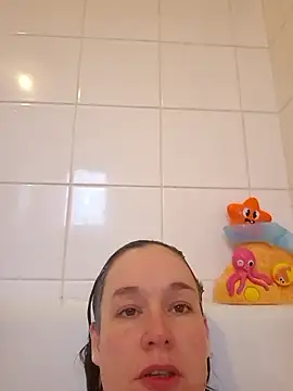 Girlysensuelle online show from 12.20.25