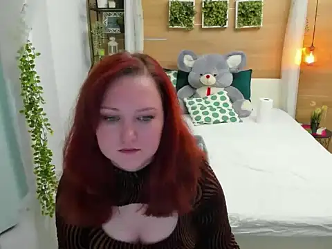 OhLadyPlease online show from 11.26.25