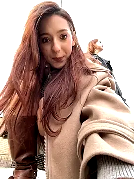 LilluKatten online show from 11.14.25