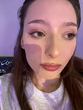 LilluKatten online show from 03.14.26