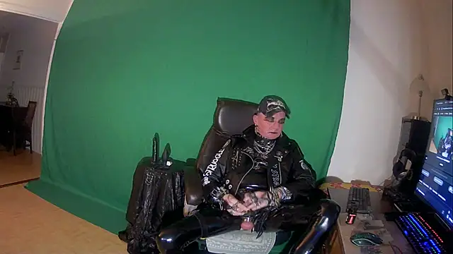 NahkaSami online show from 11.07.25