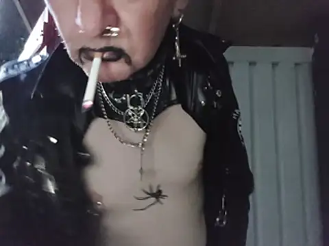 NahkaSami online show from 07.19.26