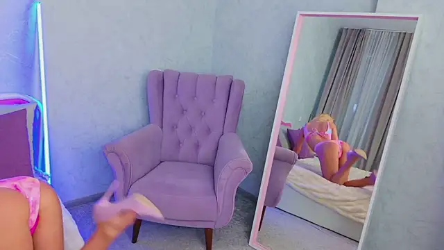 Barbie Kris   online show from 04.06.26