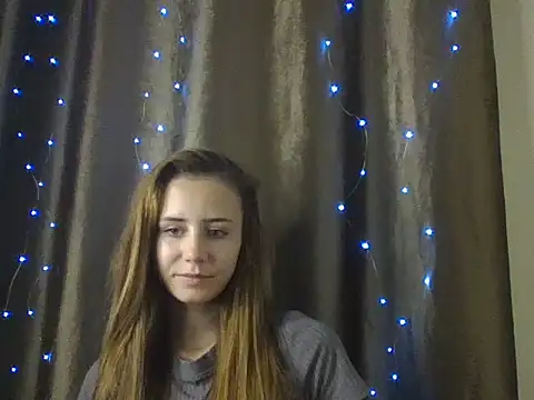 MyLittle Flame online show from 04.19.26