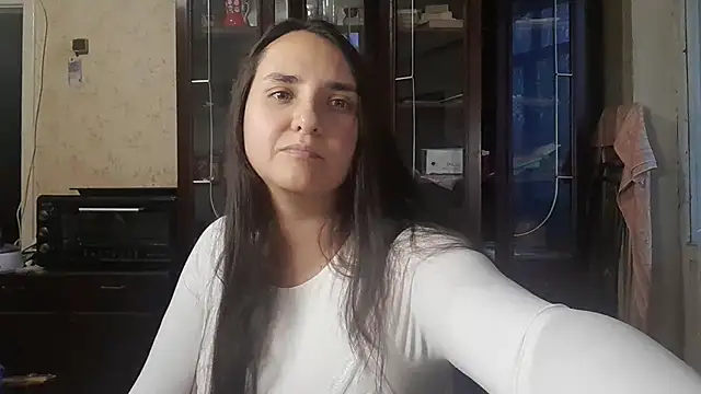 VoulezVous Angel online show from 12.03.25