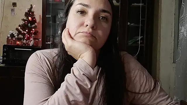 VoulezVous Angel online show from 01.11.26