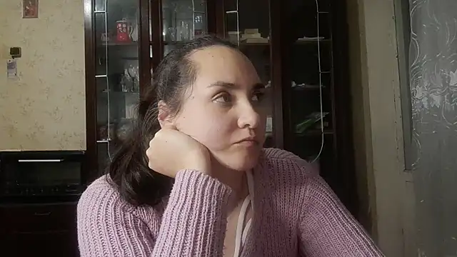 VoulezVous Angel online show from 01.31.26