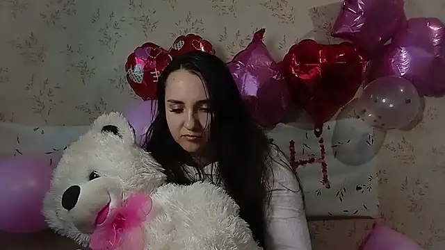 VoulezVous Angel online show from 02.09.26