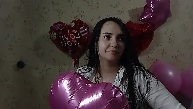 VoulezVous Angel online show from 02.12.26