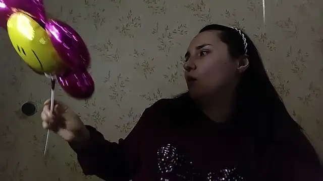 VoulezVous Angel online show from 03.07.26