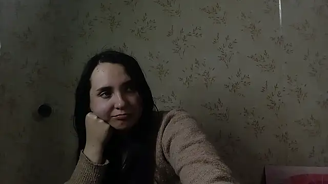 VoulezVous Angel online show from 03.17.26