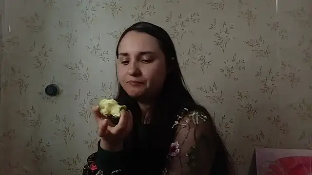 VoulezVous Angel online show from 03.20.26