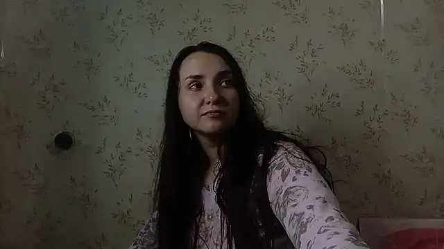 VoulezVous Angel online show from 03.22.26