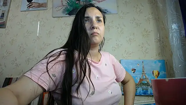 VoulezVous Angel online show from 06.08.26